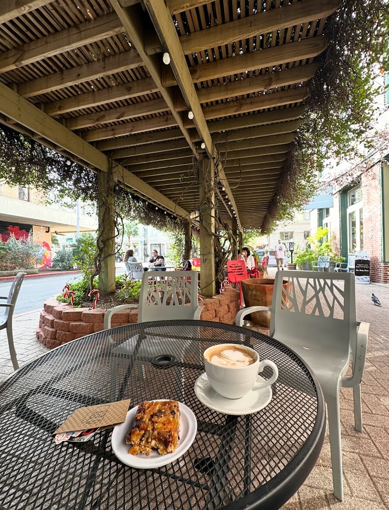 MOD Coffeehouse photo 2