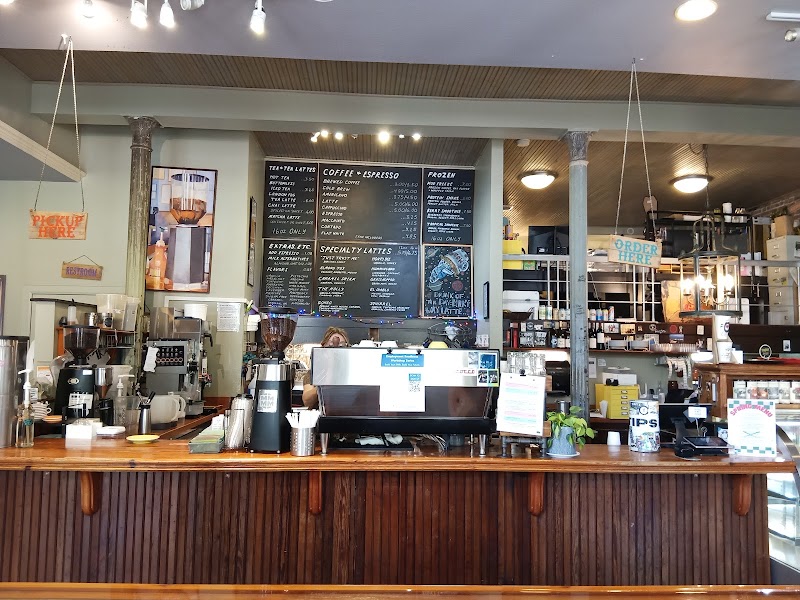 MOD Coffeehouse photo 2