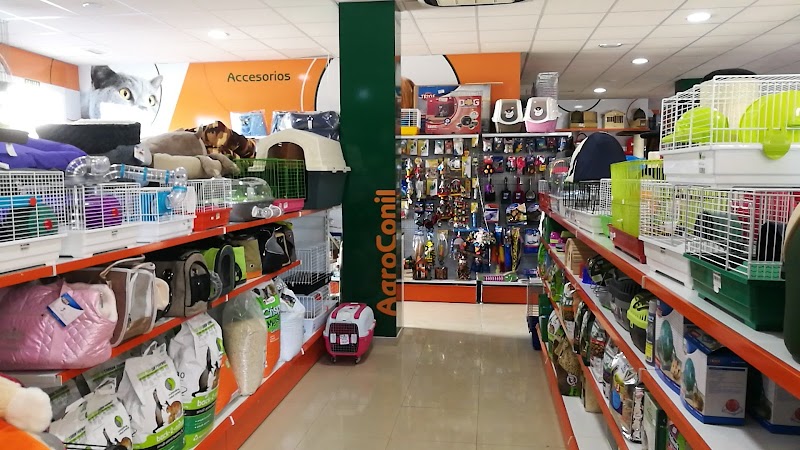 Clinica Veterinaria Agroconil