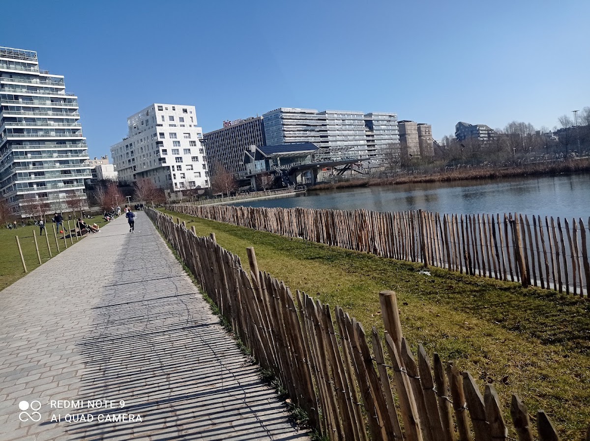 Batignolles