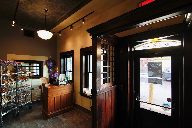 Art's Cafe photo 1