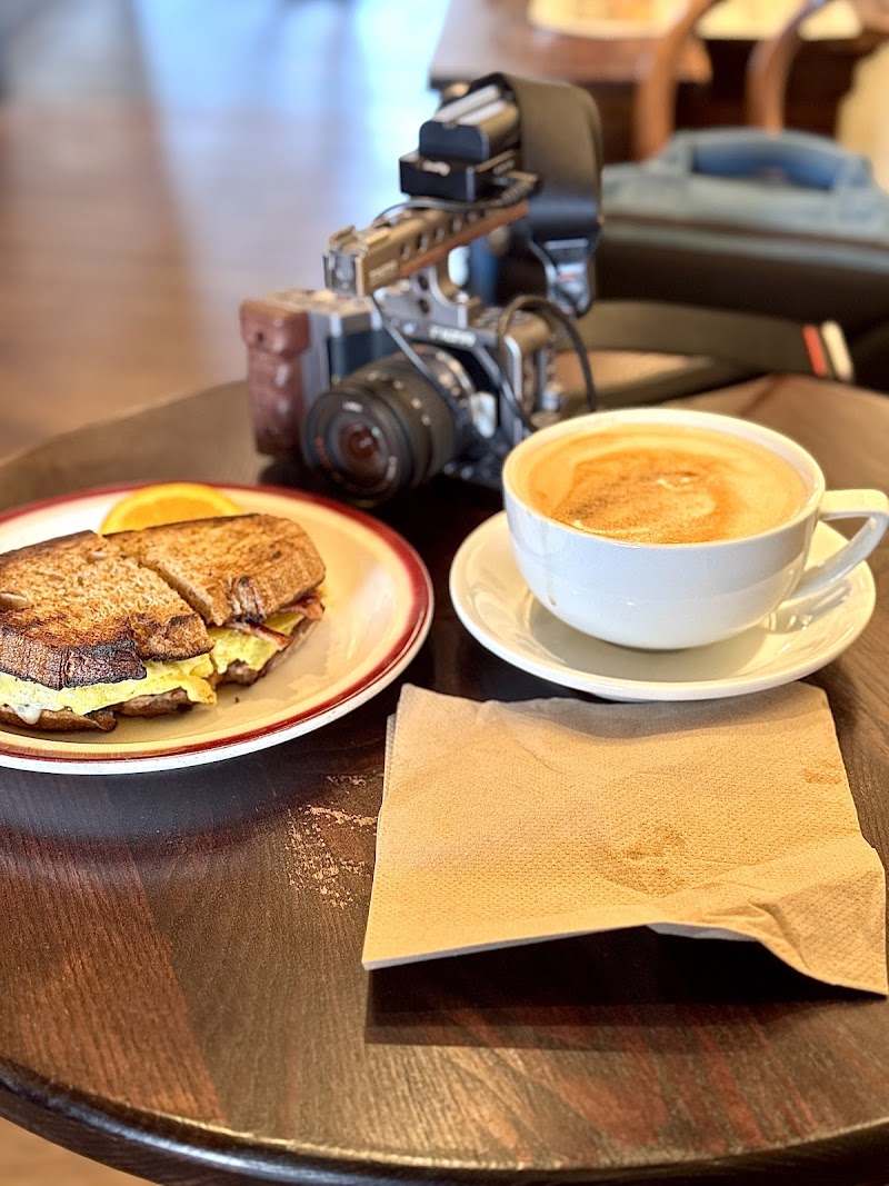 Art's Cafe photo 4