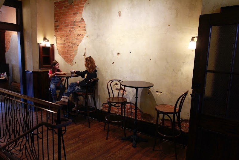 Art's Cafe photo 3