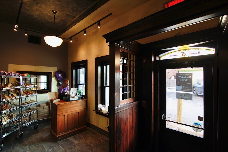 Art's Cafe photo 1