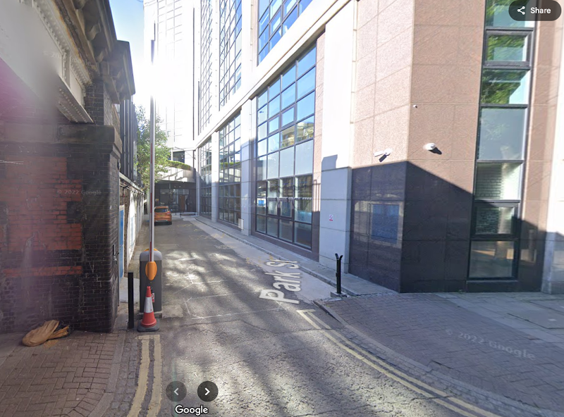 London Bridge Islamic Centre (JUMMAH ONLY) photo 3