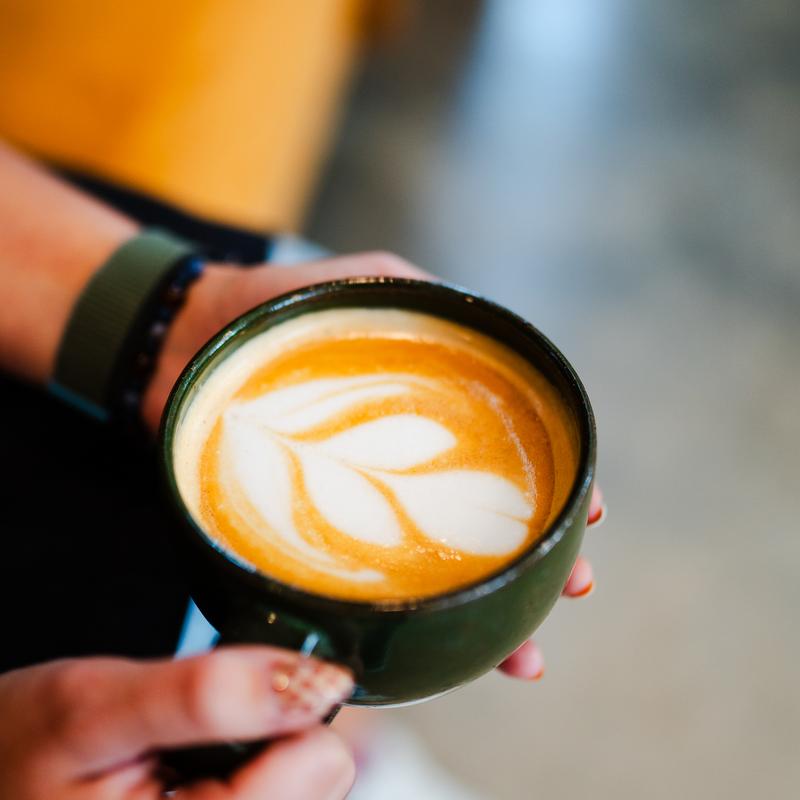 Roots Coffee Co. photo 4