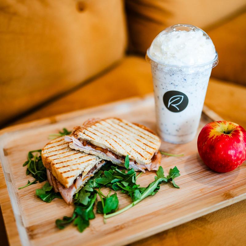 Roots Coffee Co. photo 2