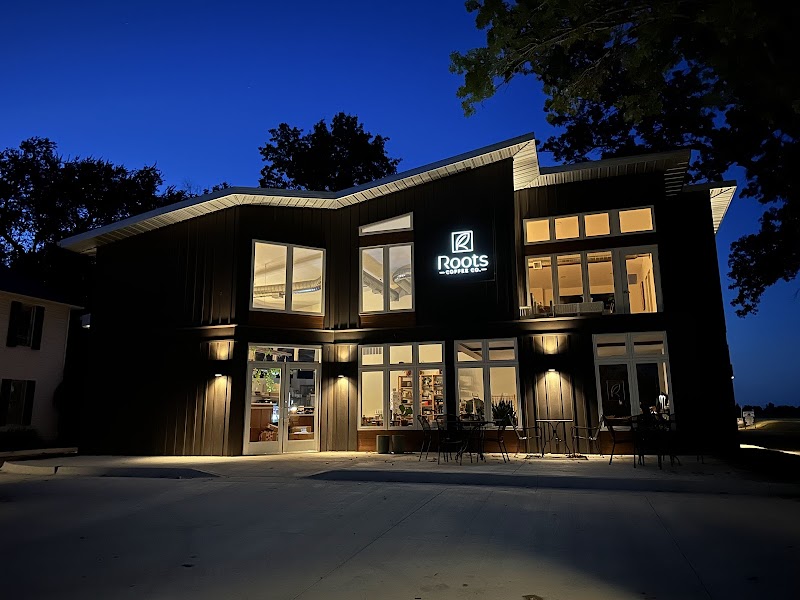 Roots Coffee Co. photo 4