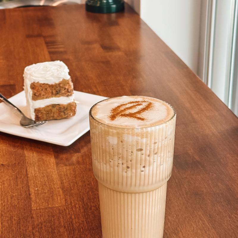 Roots Coffee Co. photo 3