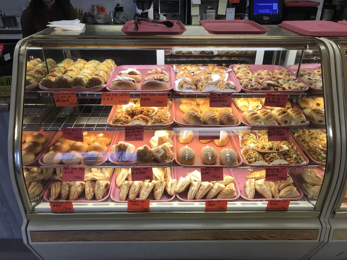 King's Bakery: Google Places image 3