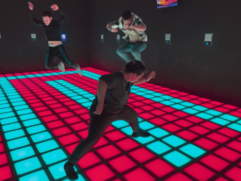 Aventurico Prosperidad