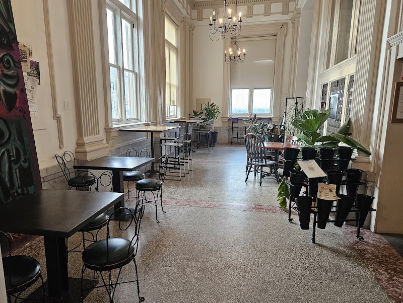 Post Commons photo 1