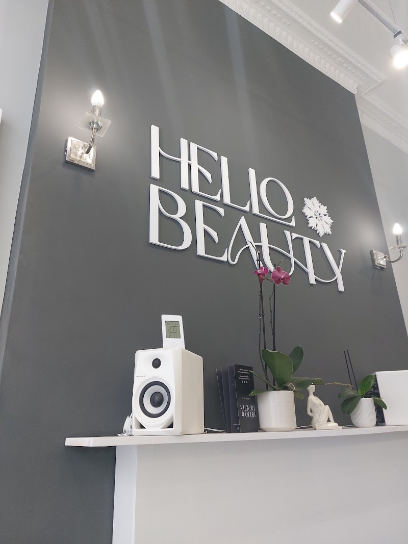 Hello Beauty