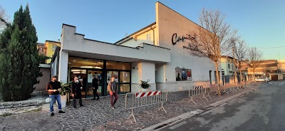 Cinema Capitol Multisala