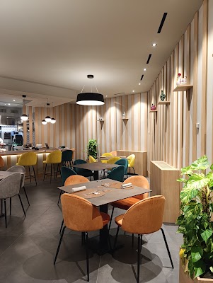 Myricae Ristorante Matera