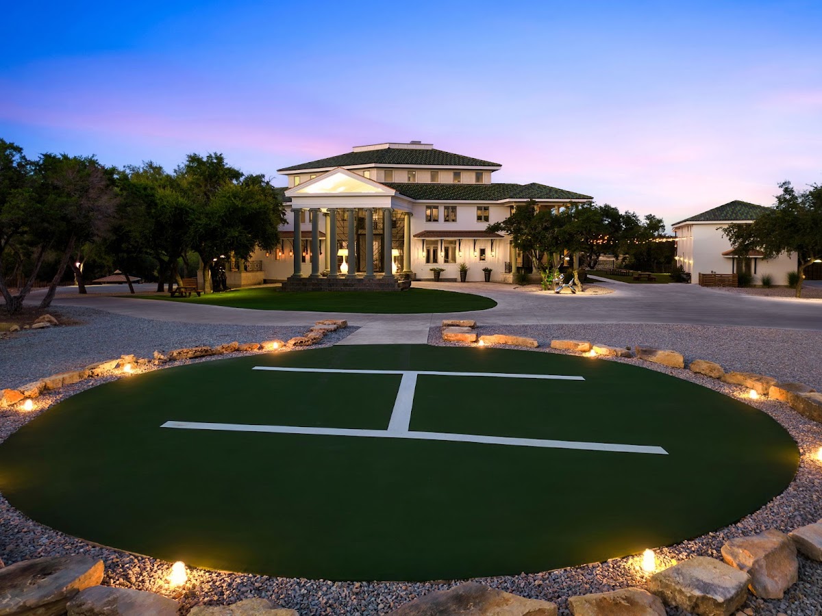 The Gatsby Mansion: Weddings, Retreats & Events: Google Places image 2