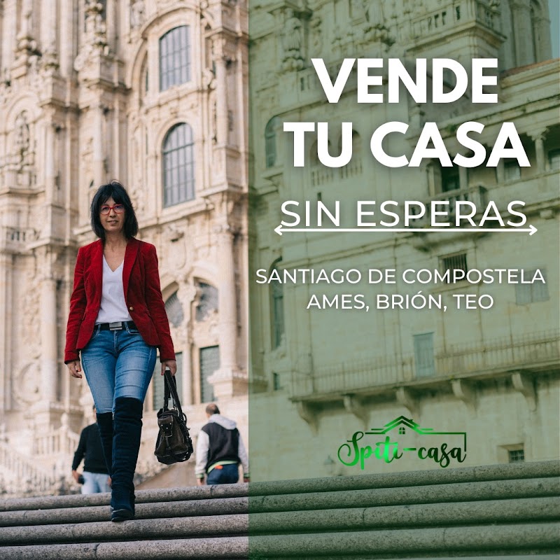 Agente inmobiliario (SpítiCasa) photo 1