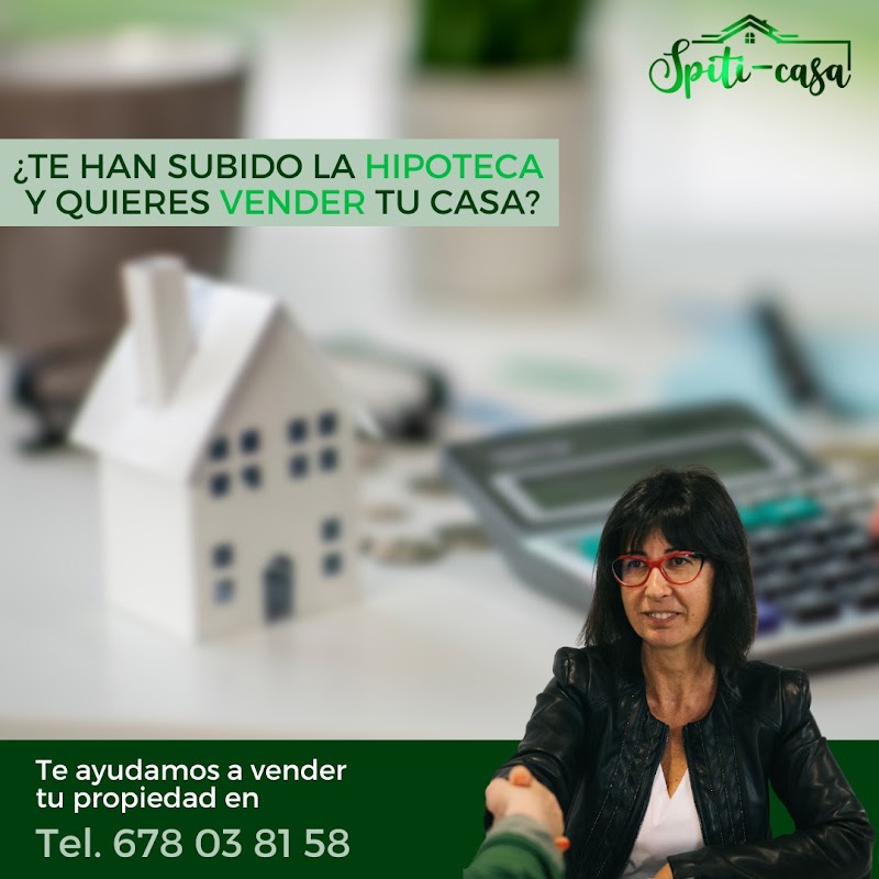 Agente inmobiliario (SpítiCasa) photo 4