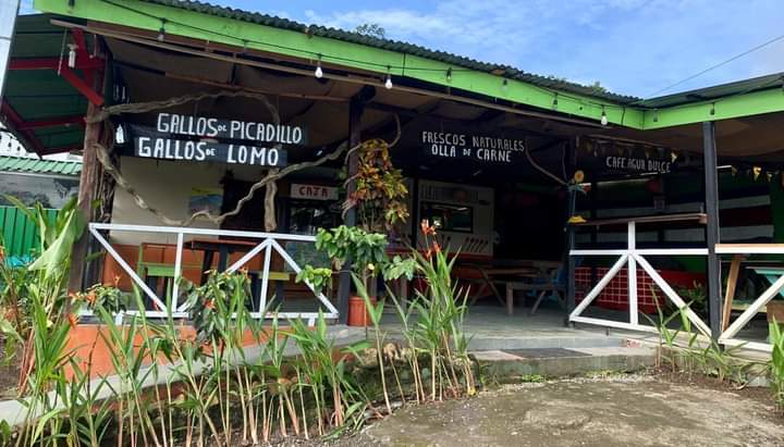 SODA El Turnito in la-fortuna