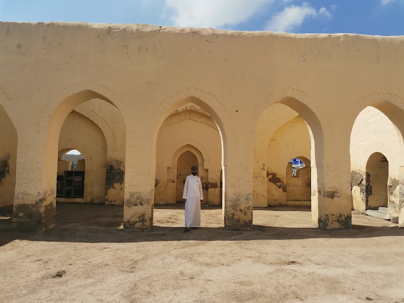 Albaya Mosque photo 1