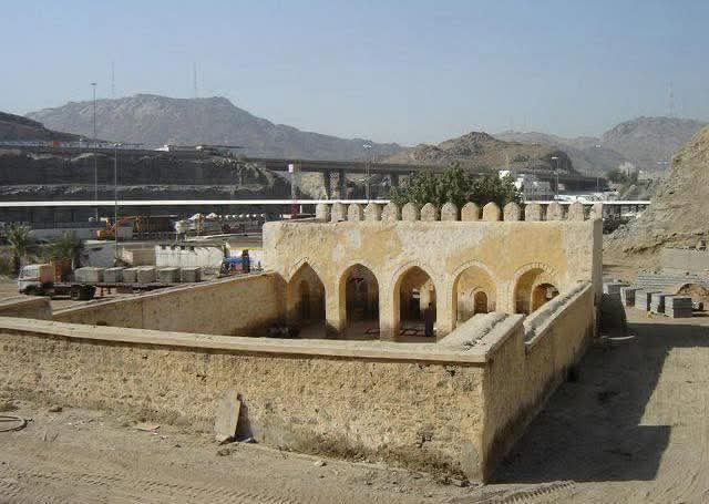 Albaya Mosque photo 2