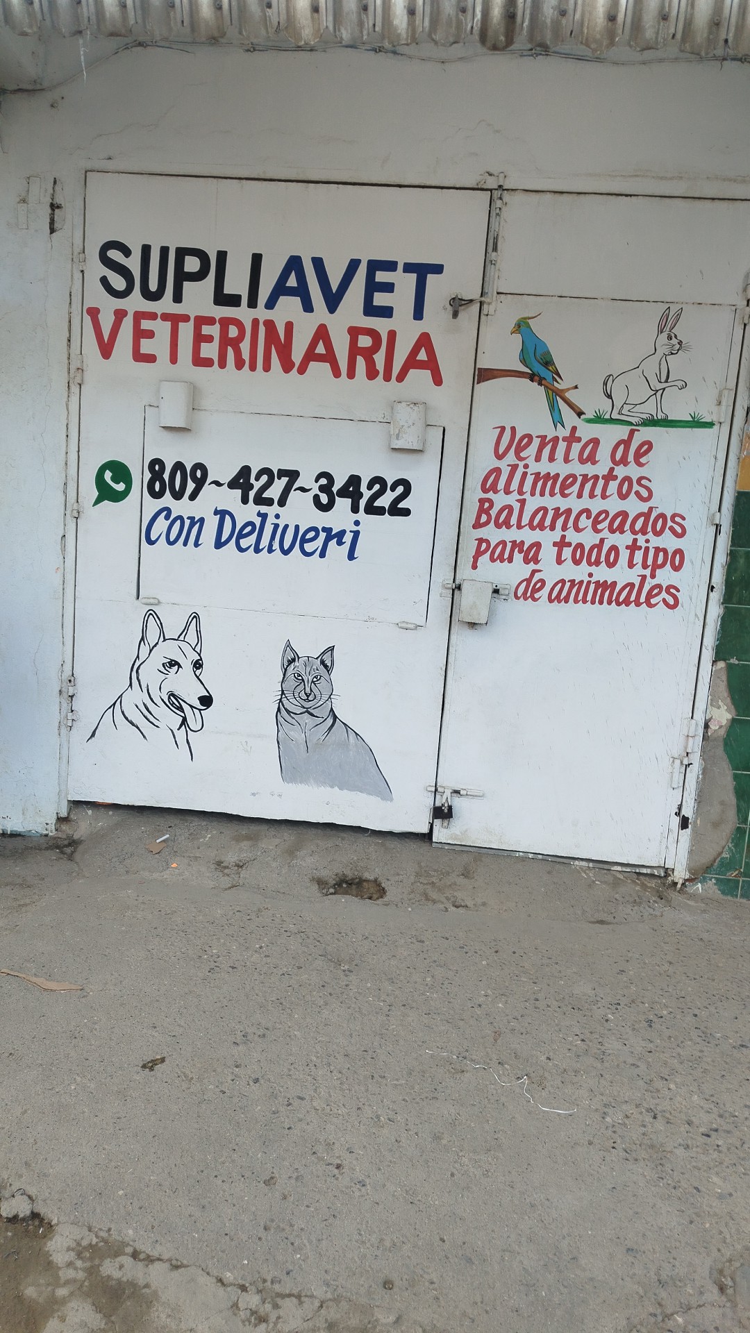 VETERINARIA ALIANNY - Imagen 2