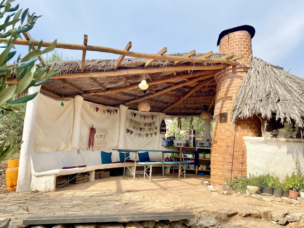 Gea Viva - eco island retreat — 4