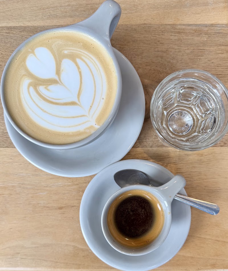 Hyperion Coffee Co - Ann Arbor photo 2