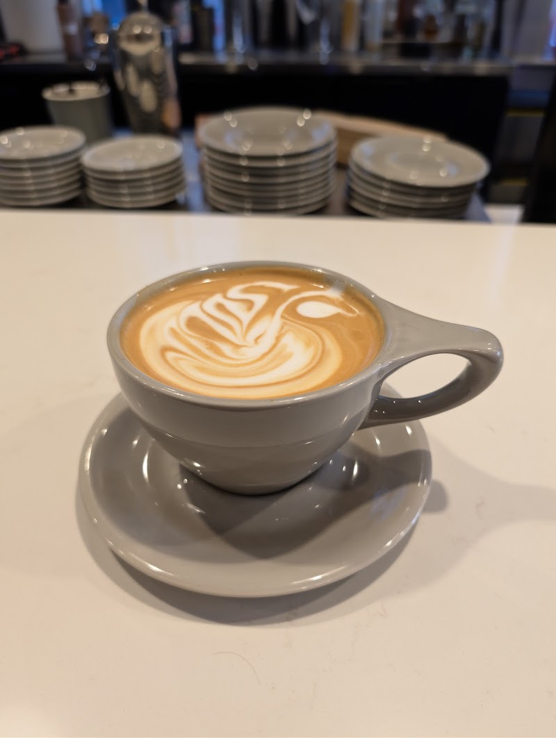 Hyperion Coffee Co - Ann Arbor photo 4