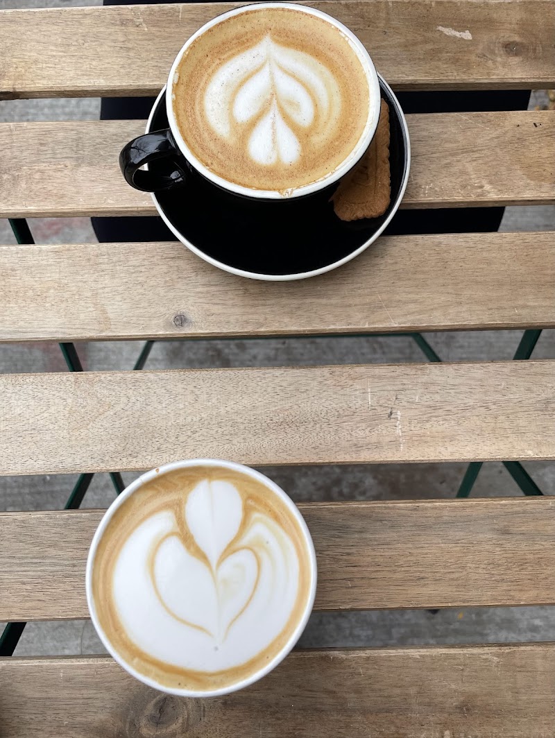 Hyperion Coffee Co - Ann Arbor photo 3