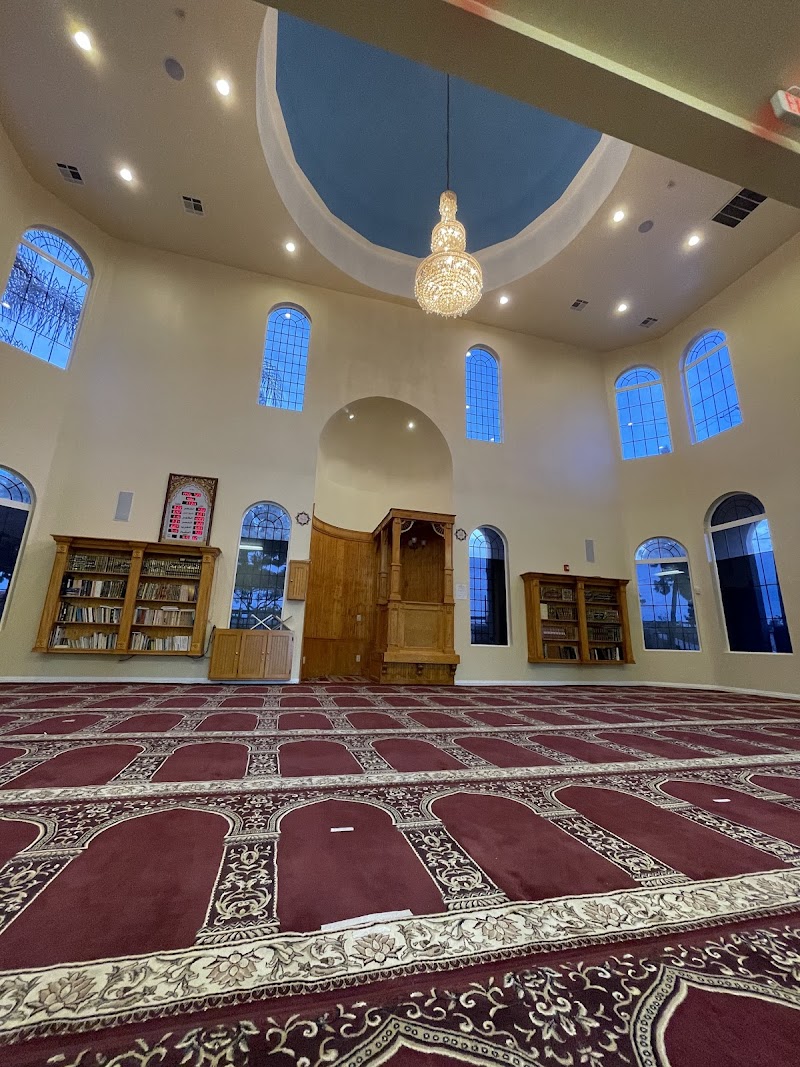 Islamic Center of Bell photo 2