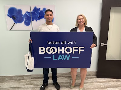 Boohoff Law, P.A. - Auto Accident Lawyers - Car accident lawyer in Tacoma