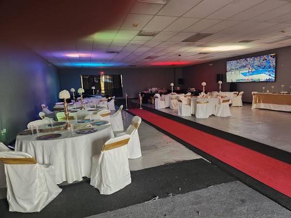 So Exclusive Events portfolio