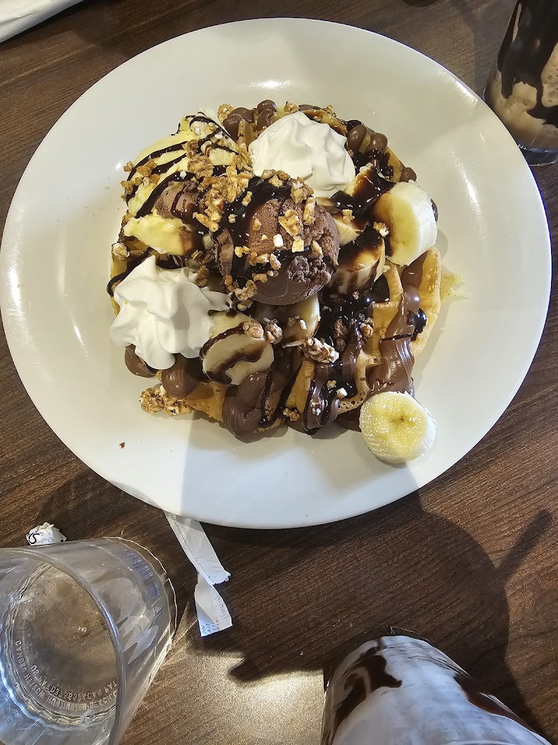 Williams Fresh Cafe photo 4