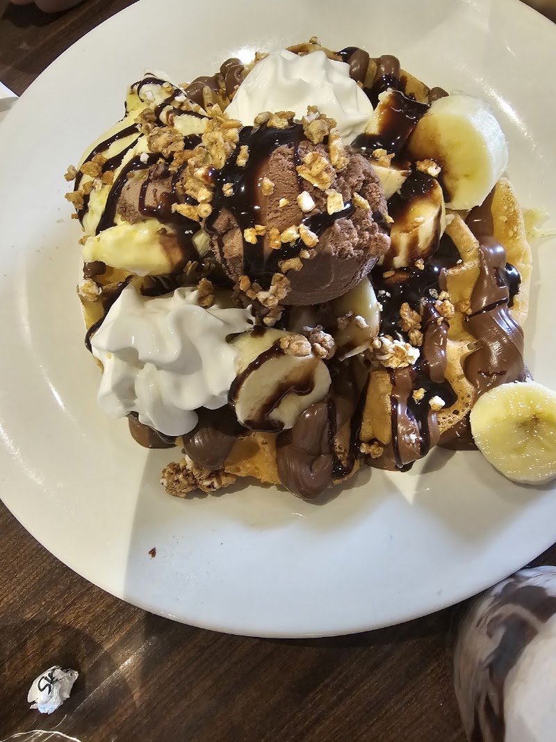 Williams Fresh Cafe photo 4