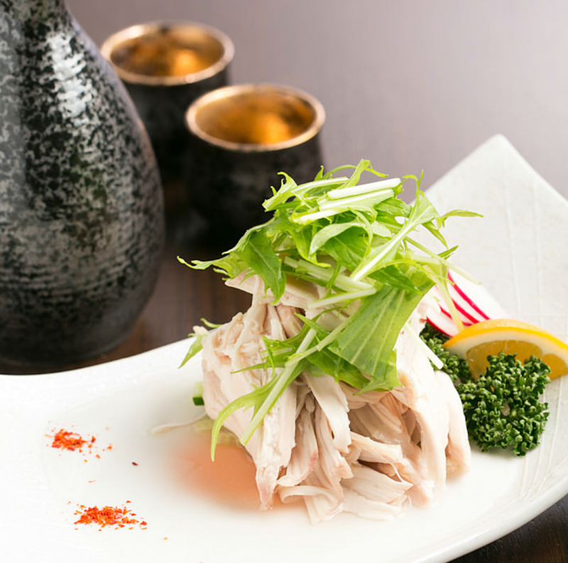 美食美菜 いちごいちえ 写真2