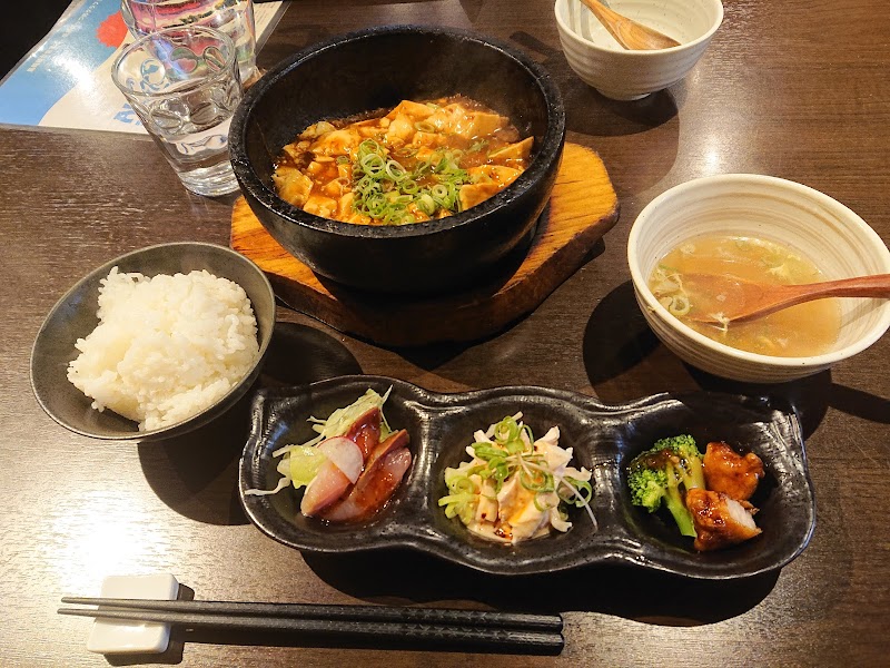 美食美菜 いちごいちえ 写真5