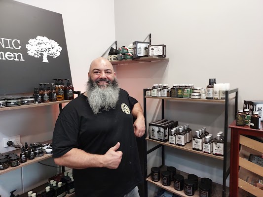 Bossmans Barber Shop photo 3