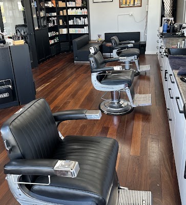 Bossmans Barber Shop