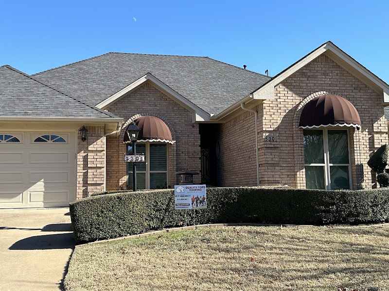 Quality Tops Roofing photo 2