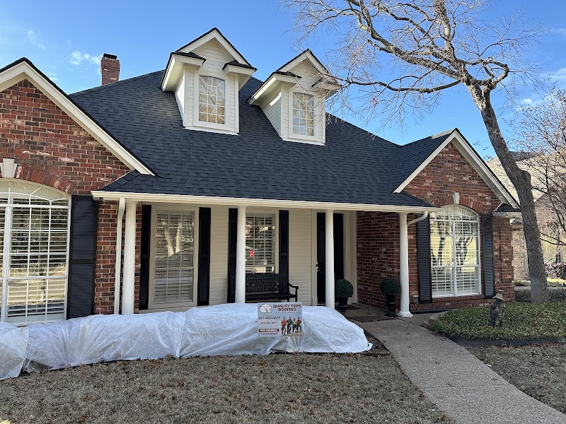 Quality Tops Roofing photo 4