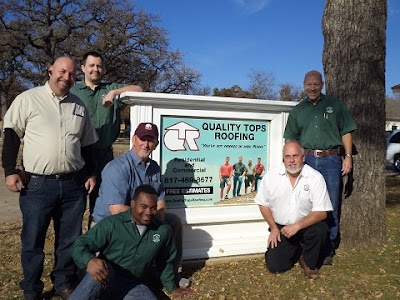Quality Tops Roofing