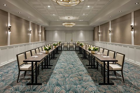 The Talbott Hotel, dog-friendly hotel, photo 5