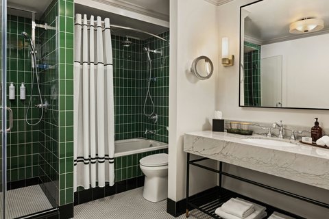 The Talbott Hotel, dog-friendly hotel, photo 2