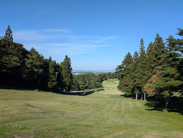 Morioka Highland Country Club - Photo 1