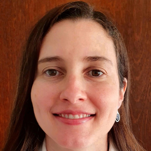 Dra. Mariana de Barros Barreto, Ginecologista