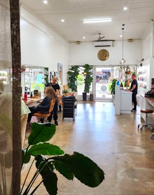 Suede Hair Skin Body photo 2