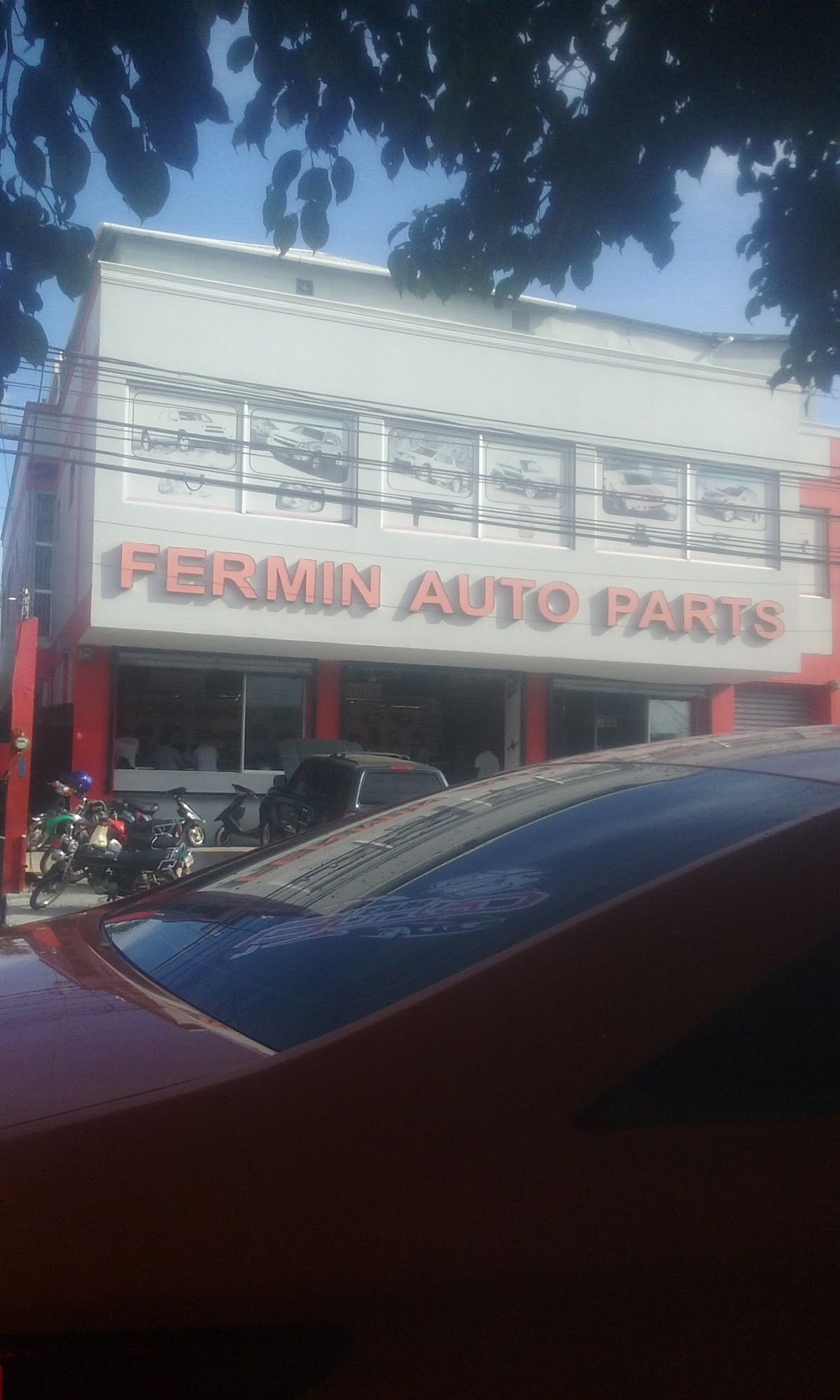 Repuestos Fermin - Imagen 1