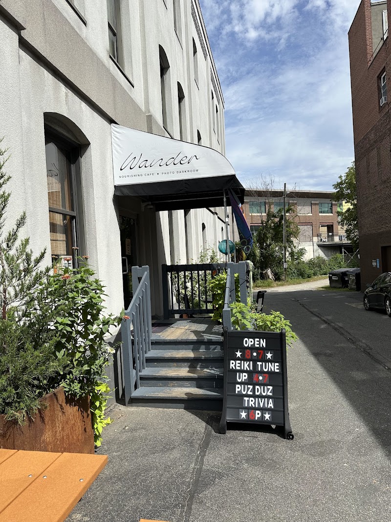 WANDER Berkshires photo 4