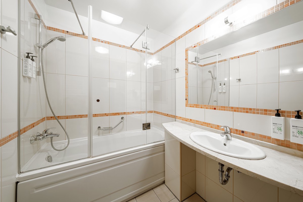 Rixwell Old Riga Palace Hotel, dog-friendly hotel, photo 2